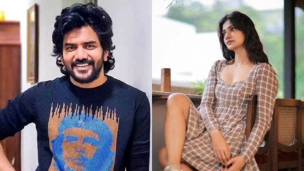 திருச்சிற்றம்பலம் பட பாணியில் நடிகர் கவின் காதல்.. அதே நேரத்தில் நடிகை லாஸ்லியாவின் ரியாக்ஷன்