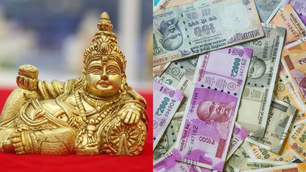 குபேர மூலையில் மறந்தும் சில தவறுகளை செய்யாதீர்கள்.. வீட்டில் செல்வம் தண்ணீராக செலவாகுமாம்!