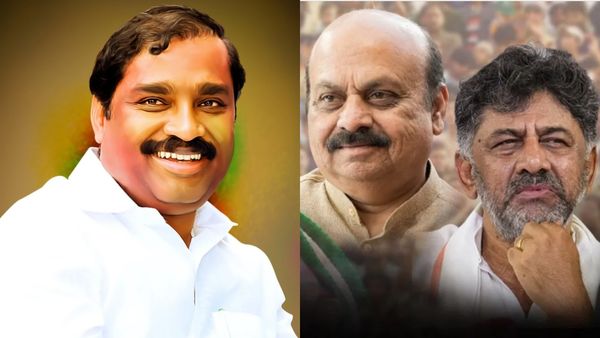 தமிழின ஒதுக்கல் கொள்கையில் காங்கிரஸ் -பாஜக இரட்டையர்கள்! கர்நாடக அரசு மீது கடுகடுக்கும் வேல்முருகன்!