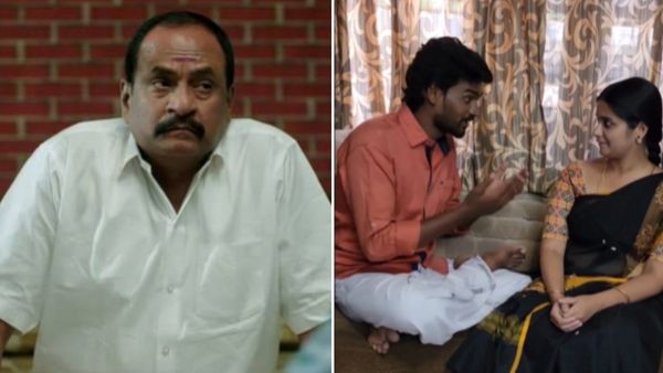 அடுத்த ஜென்மத்துல குணசேகரனுக்கு rugged மாமியாரா நீங்க பொறக்கணும்.. எதிர்நீச்சல் நந்தினிக்கு கோரிக்கை