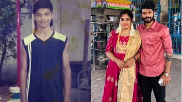 நாதஸ்வரம் நடிகையின் கணவர் திடீர் உயிரிழப்பு.. திடுக்கிடும் தகவல்.. திருமணமாகி ஒரே வருடத்தில் துயரம்