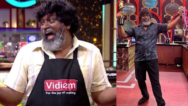 CWC பற்றிய ரகசியத்தை உடைத்த மைன் கோபி.. சமையலே தெரியாமல்.. வெற்றி பெற்றது இப்படித்தானாம்