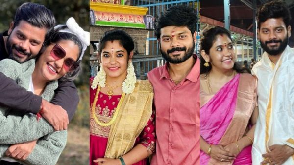 அடக்கொடுமையே! மரணத்தை பற்றி முன்பே பதிவிட்ட நடிகை ஸ்ருதியின் கணவர்.. இப்படியெல்லாம் சொல்லி இருக்காரே