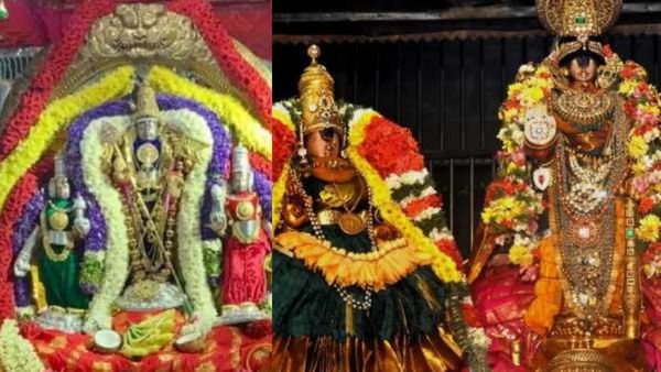 நோய் பயம் நீக்கும் ஆடிக்கிருத்திகை.. திருத்தணியில் தெப்பத்திருவிழா.. ஆக.9ல் திருவள்ளூரில் விடுமுறை