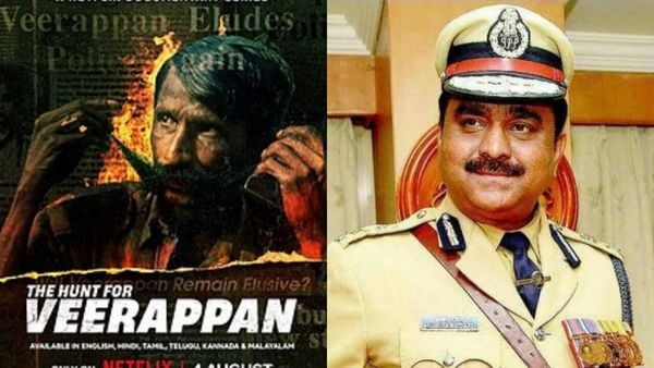 வீரப்பன்.. “அந்த ஒர்க்ஷாப்“ எமலோகத்தை கண்ணில் காட்டிய சங்கர் பிதரி! Netflixல் அம்பலம்