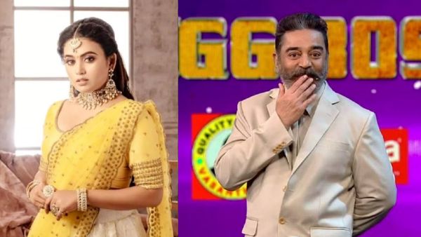 என்னாது பிக்பாஸ் சீசன் 7 இல் இந்த வில்லி நடிகையா.. அப்போ வாரந்தோறும் கமலுக்கு பஞ்சாயத்து இருக்கு!