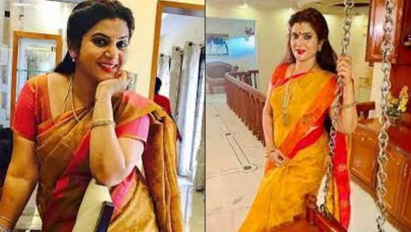 உங்களுக்குதான் வாய்ப்பு! ஆனா நீங்க அட்ஜஸ்ட்மென்ட்னு இழுத்த நபர்! நய்ய புடைத்த ஈரமான ரோஜாவே மாமியார்