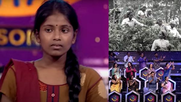 இந்த மனசு தான் கடவுள்..சரிகமப நிகழ்ச்சியில் நெகிழ்ச்சி..இலங்கை பெண்ணுக்காக தியாகம் செய்த ஊர்காரர்கள்