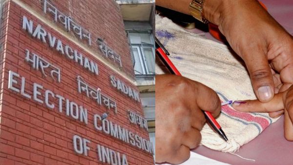 6 மாநிலங்களில் காலியாக உள்ள சட்டமன்ற தொகுதிகளுக்கு இடைத்தேர்தல் அறிவிப்பு.. எங்கெங்கு தெரியுமா?