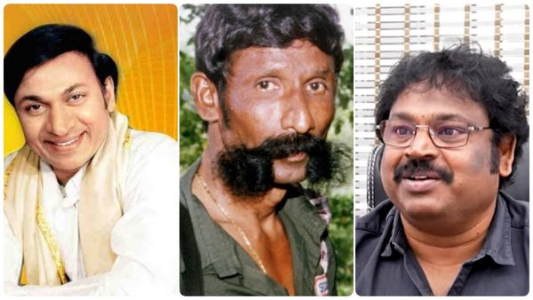 Exclusive: ராஜ்குமார் ஒன்றும் அப்பாவி அல்ல.. வீரப்பன் அவரை கடத்த காரணம் இதுதான்.. வ.கவுதமன் பளிச்!