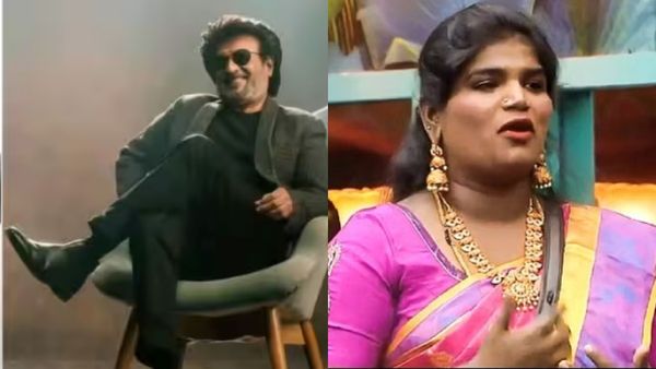 நாளைக்கு ஜெயிலர் திரைப்படம்.. இன்று அறந்தாங்கி நிஷா உருக்கமான பதிவு.. காரணம் அந்த பிரபலம் தானாம்