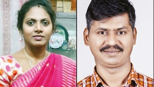 புற்றுநோயை குணப்படுத்தும் அரிய கண்டுபிடிப்பு.. கிடைத்தது காப்புரிமை.. சாதித்த கோவை பேராசிரியர்கள்