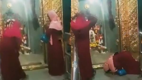 எல்லா கடவுளும் ஒண்ணுதான்.. கடலூர் மாரியம்மனை தரிசித்த இஸ்லாமிய பெண்கள்.. மண்டியிட்டு வழிபாடு