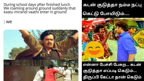 எது.. புதுசா ஒரு ஜட்டி வாங்குனதுக்கு பார்ட்டி தரணுமா.. ஆனாலும் கொஞ்சம் ஓவராத்தான் போறீங்க!