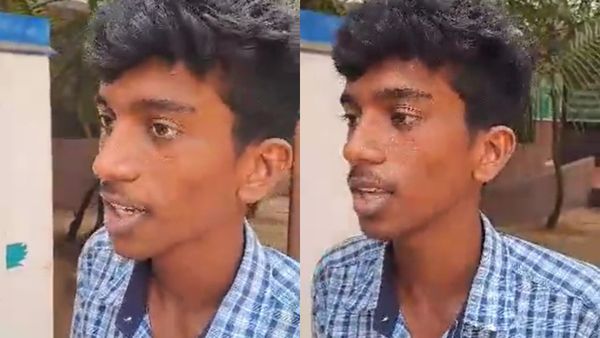 அடடே.. சபாஷ் போட வைத்த சென்னை போலீஸ்.. பஸ்ஸில் போற மாணவர்களா.. உடனே பாருங்க