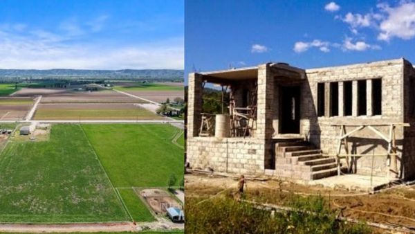 சென்னையில் உங்கள் நிலம் எந்த வகையை சேர்ந்தது.. வீடு கட்ட போகிறீர்களா.. இது உங்களுக்குத்தான்