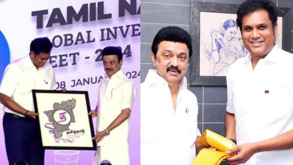 அமைச்சர் டிஆர்பி ராஜாவுக்கு ஸ்டாலின் வைக்கும் ‘டெஸ்ட்’.. உடனே சேலஞ்சை ஏற்ற ராஜா! ஃபர்ஸ்ட் வருவாரா?