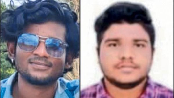 மழைக்கு ஒதுங்கிய மாணவர்கள்.. இப்படியா சாவு வரும்.. நெஞ்சை பதற வைத்த சம்பவம்.. தாம்பரத்தில் ஷாக்