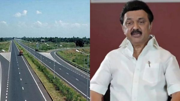 ரெடியாகும் 55 நான்கு வழி சாலைகள்! இனி சல்லுன்னு போகலாம்.. தமிழ்நாடு மக்களுக்கு.. ஸ்டாலின் குட்நியூஸ் 