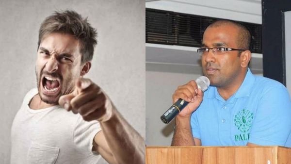 கோபம் வரும் போது எதிராளியை அடிக்கத் தோன்றுதா.. அப்ப இதை செய்ங்க.. எல்லாம் பறந்து போய்டும்!