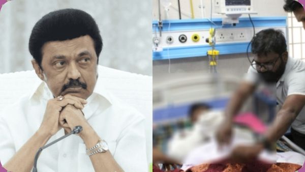 நாங்குநேரி கொடூரம்.. நேரில் பார்த்து மாரடைப்பால் பலியான உறவினர்! ஸ்டாலின் போட்ட உத்தரவு! நிதியுதவி