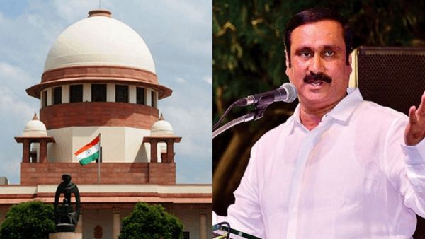 இது ரொம்ப பெரிய பிரச்சனை.. அரசு உடனே சுப்ரீம் கோர்ட் போகனும்! அவசரப்படுத்தும் அன்புமணி - என்னாச்சு?