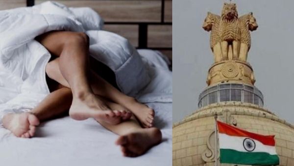 ஆசை வார்த்தை கூறி உடலுறவு கொண்ட பின் ஏமாற்றினால் தப்ப முடியாது.. சட்டத்தை கடுமையாக்கும் மத்திய அரசு