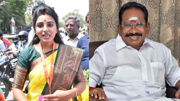 அதிமுக மாநாட்டுக்கு வாங்கம்மா.. திமுக கவுன்சிலருக்கு அழைப்பு விடுத்த செல்லூர் ராஜூ! நிர்வாகிகள் ஷாக்