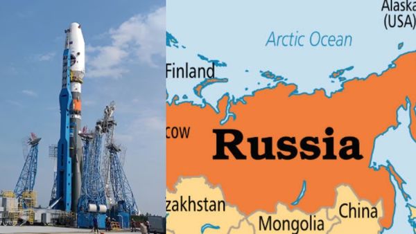 சந்திரயான் 3க்கு சிக்கல்? உள்ளே வந்த ரஷ்யா! அதே நாளில் அதே இடத்தில்.. என்ன நடக்கும்! பரபர விளக்கம்