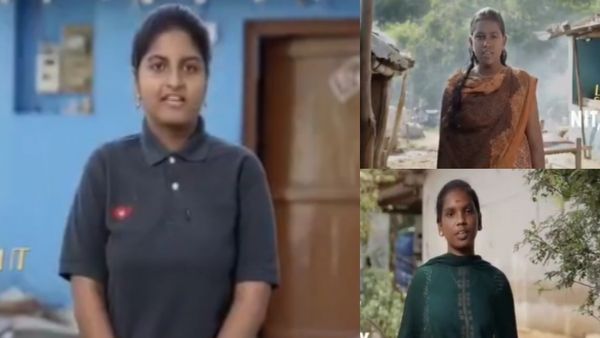 இதுதான் தமிழ்நாடு அரசு.. மெட்ராஸ் ஐஐடியில் காலடி வைத்த அரசு பள்ளி மாணவர்கள்.. வீடியோ பாருங்க