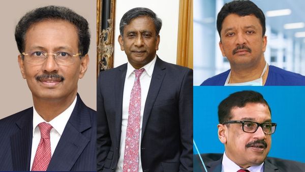 மோகன் காமேஸ்வரன் -ரேலா -பாலாஜி -ராஜசேகர்! நீட் தேர்வு எழுதாத உலகப் புகழ்பெற்ற தமிழக மருத்துவர்கள்!
