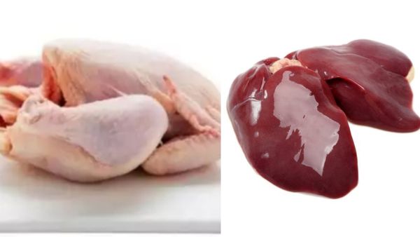 கோழிக்கறி செய்றீங்களா.. சிக்கன் ஈரல் சாப்பிடலாமா? கோழியை இப்படி சமைத்து சாப்பிட்டால் உடல் எடை ஏறாது