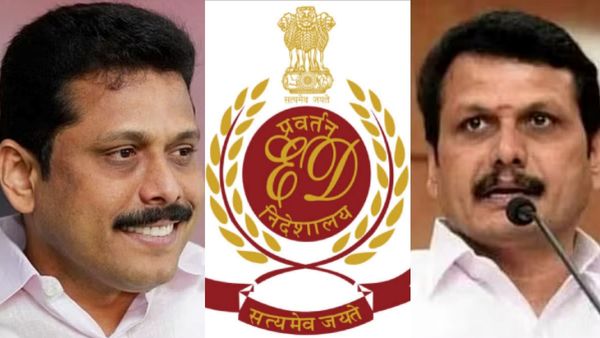 செந்தில் பாலாஜி வழக்கில் செம்ம ட்விஸ்ட்- சகோதரர் அசோக் குமார் கைது இல்லையாம்- அமலாக்கத்துறை