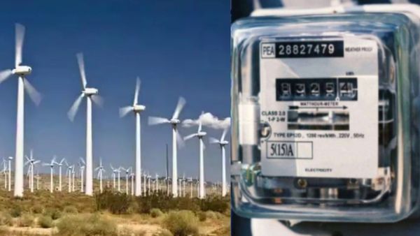 மின்வாரியம் அதிரடி.. அசரடித்த காற்றாலை மின்சாரம்..எகிறும் மின்உற்பத்தி.. கரண்ட் பிரச்னை இனி குறையும்