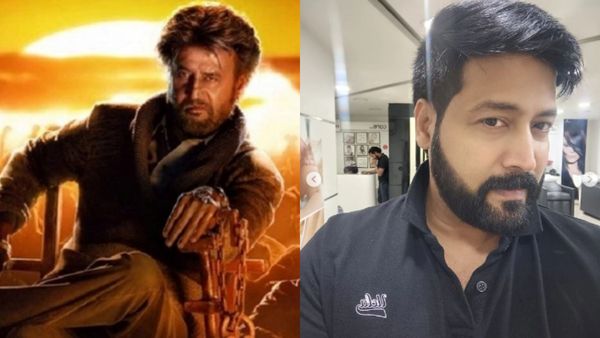 நடிகர் ரஜினிகாந்த்தால் ஜெய் ஆகாஷ்க்கு நேர்ந்த சோகம்..பல வருடங்களுக்குப் பிறகு அவரே பகிர்ந்த வருத்தம்