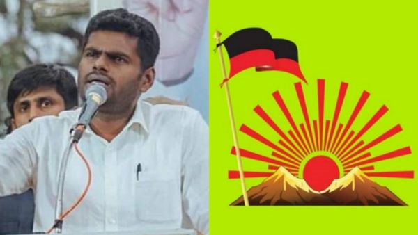 அண்ணாமலைக்கு எதிராக ஆக்டிவ் மோட்.. திரும்பிய திமுகவின் பார்வை.. நாங்குநேரி விஷயத்தை கவனித்தீர்களா?