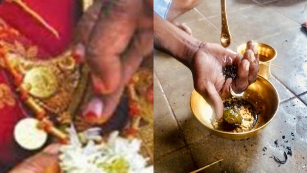 சுமங்கலியாக இறந்தவர்களுக்கு எப்படி தர்ப்பணம் தருவது? சாஸ்திரம் சொல்வதென்ன?