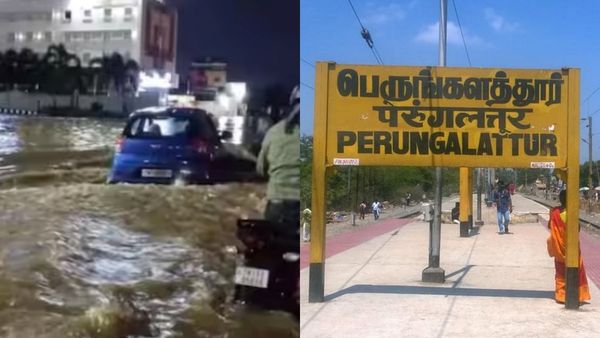 சென்னை கிளாம்பாக்கத்தில் பிரச்சனையே வேற..பெருங்களத்தூரை தாண்ட முடியாது? ஊர் மக்கள் சொல்வது என்ன?