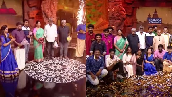 தமிழ் பேச்சு எங்கள் மூச்சு நிகழ்ச்சியின் டைட்டில் வின்னர் இவர் தான்.. பரிசுத்தொகை இவ்வளவா?