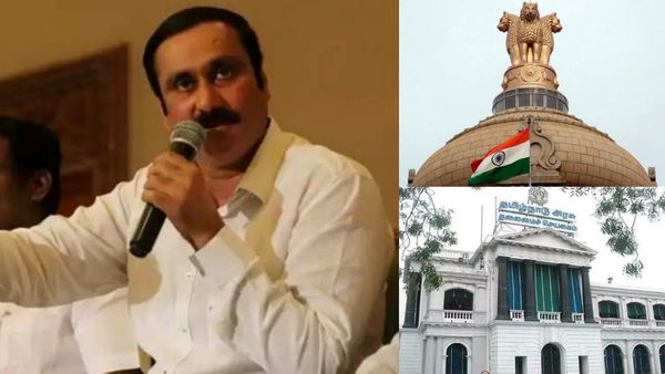 பாயிண்டை பிடித்த அன்புமணி..“மத்திய அரசை சொல்றீங்க..நீங்களும் அதையே செய்றீங்க!” தமிழக அரசுக்கு கேள்வி