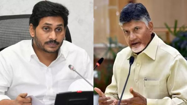 இதுதான் ஆந்திரா.. ஒரு படம்.. சந்திரபாபு நாயுடு இமேஜ் டேமேஜ்.. வெளியான 