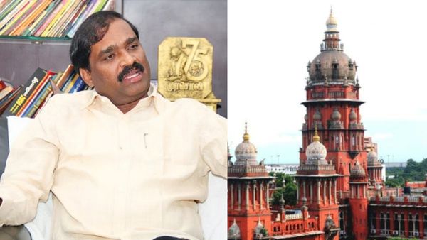 வேல்முருகன் மீதான வழக்கு ரத்து.. உளுந்தூர்பேட்டை டோல்கேட் உடைப்பு விவகாரத்தில் ஐகோர்ட் அதிரடி!