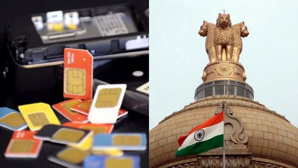 சிம்கார்டு விற்பனைக்கு செக் .. இனி போலீஸே வரும்.. மத்திய அரசு மாஸ்டர் பிளான்