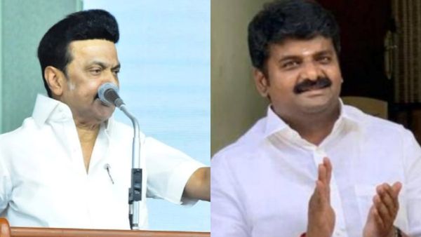 ''ஸ்டாலின் பயப்படுவதற்கு காரணம் உளவுத்துறை கொடுத்த ரிப்போர்ட் தான்''.. சவால் விடும் சி.விஜயபாஸ்கர்!