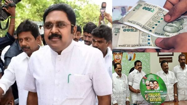 ஆளுக்கு 1000 ரூபாய்.. 250 கோடி செலவு செய்றாங்க.. இதுதான் மதுரை அதிமுக மாநாடு.. டிடிவி தினகரன் தாக்கு