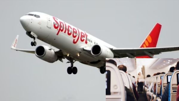 ‛ஆபாசபடம்’.. ஓடும் விமானத்தில் பணிப்பெண்ணை குறிவைத்த பயணி! கடைசியில் நடந்த ட்விஸ்ட்!