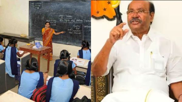 ஆசிரியர்கள் பணி அமர்த்தலில் தாமதம் ஏன்? ஆசிரியர் தேர்வு வாரியத்துக்கு ராமதாஸ் வைத்த குட்டு!