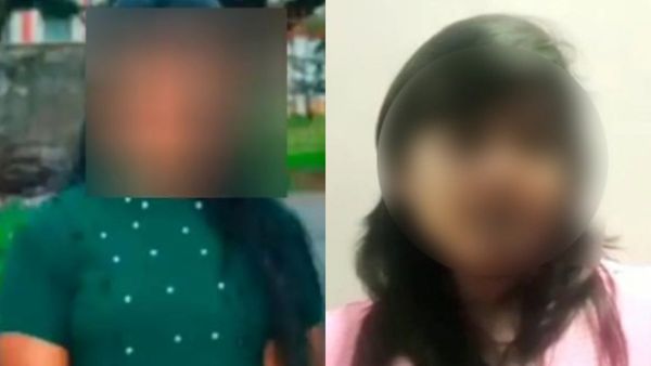 நாமக்கல் நதியா.. தூங்கும்போது 