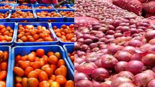 தக்காளி விலை கொடுத்த ஷாக்கே இன்னும் மறக்கல.. அதற்குள் வெங்காயமா? விலையை குறைக்க மத்திய அரசு முடிவு