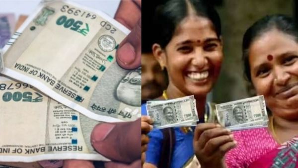 மகளிர் உரிமை தொகை 1000.. குடும்ப தலைவிகளே.. வீடுகளுக்கு வரப்போறங்க.. ஏன் தெரியுமா?